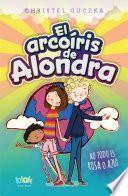 El arcoíris de Alondra