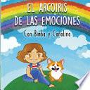 El Arcoíris de las Emociones, con Bimba y Cañolino