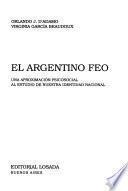 El argentino feo