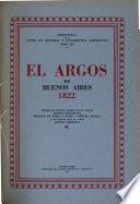 El Argos de Buenos Aires