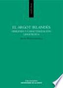 El argot irlandés