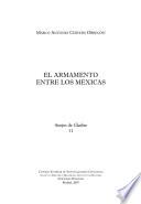 El armamento entre los mexicas