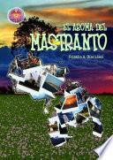 El aroma del mastranto