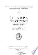 El Arpa del Creyente
