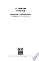 El arsenal invisible