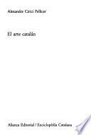 El arte catalán