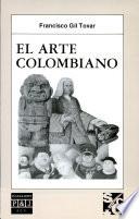 El arte colombiano