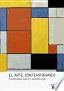 El arte contemporáneo