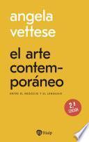 El arte contemporáneo