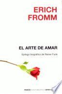 El arte de amar