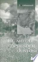 El arte de aprender juntos