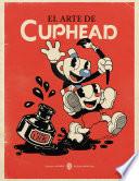 El arte de Cuphead