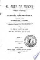 El arte de educar
