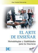El arte de enseñar