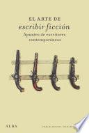 El arte de escribir ficción