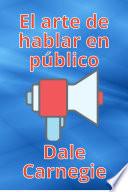 El arte de hablar en público