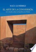 El arte de la conversión