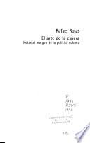 El arte de la espera