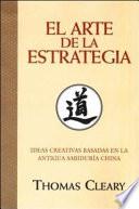 El arte de la estrategia
