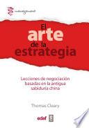El arte de la estrategia