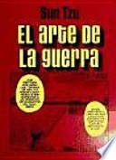 El arte de la guerra, El manga
