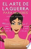 El arte de la guerra para mujeres