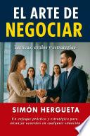 El arte de la negociación