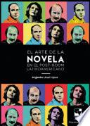 El arte de la novela en el post-boom latinoamericano