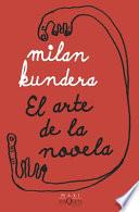 El Arte de la Novela