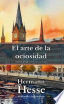 El arte de la ociosidad