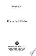 El arte de la palabra