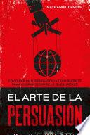 El Arte de la Persuasión