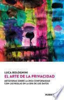 El Arte de la Privacidad