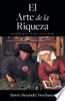 El Arte de la Riqueza: Barreras para entrar.