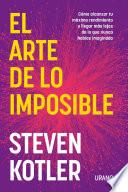 El arte de lo imposible