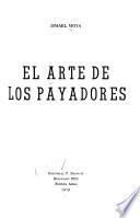El arte de los payadores