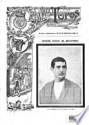 El Arte de los toros