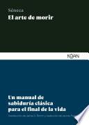 El arte de morir