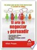 El arte de negociar y persuadir