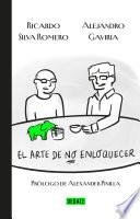 El arte de no enloquecer