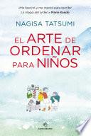 El arte de ordenar para niños
