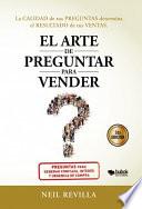 El arte de preguntar para vender