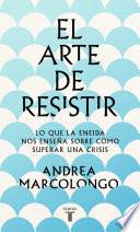 El arte de resistir