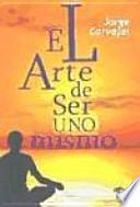 El arte de ser uno mismo