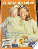 El Arte de Tejer 2000