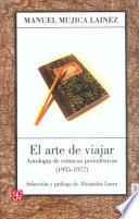 El arte de viajar