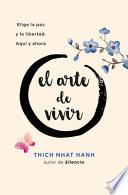 El Arte de Vivir