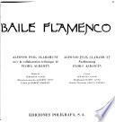 El Arte Del Baile Flamenco