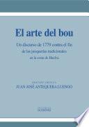 El arte del bou. Un discurso de 1779 contra el fin de las pesquerías tradicionales en la costa de Huelva