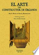 El arte del constructor de órganos